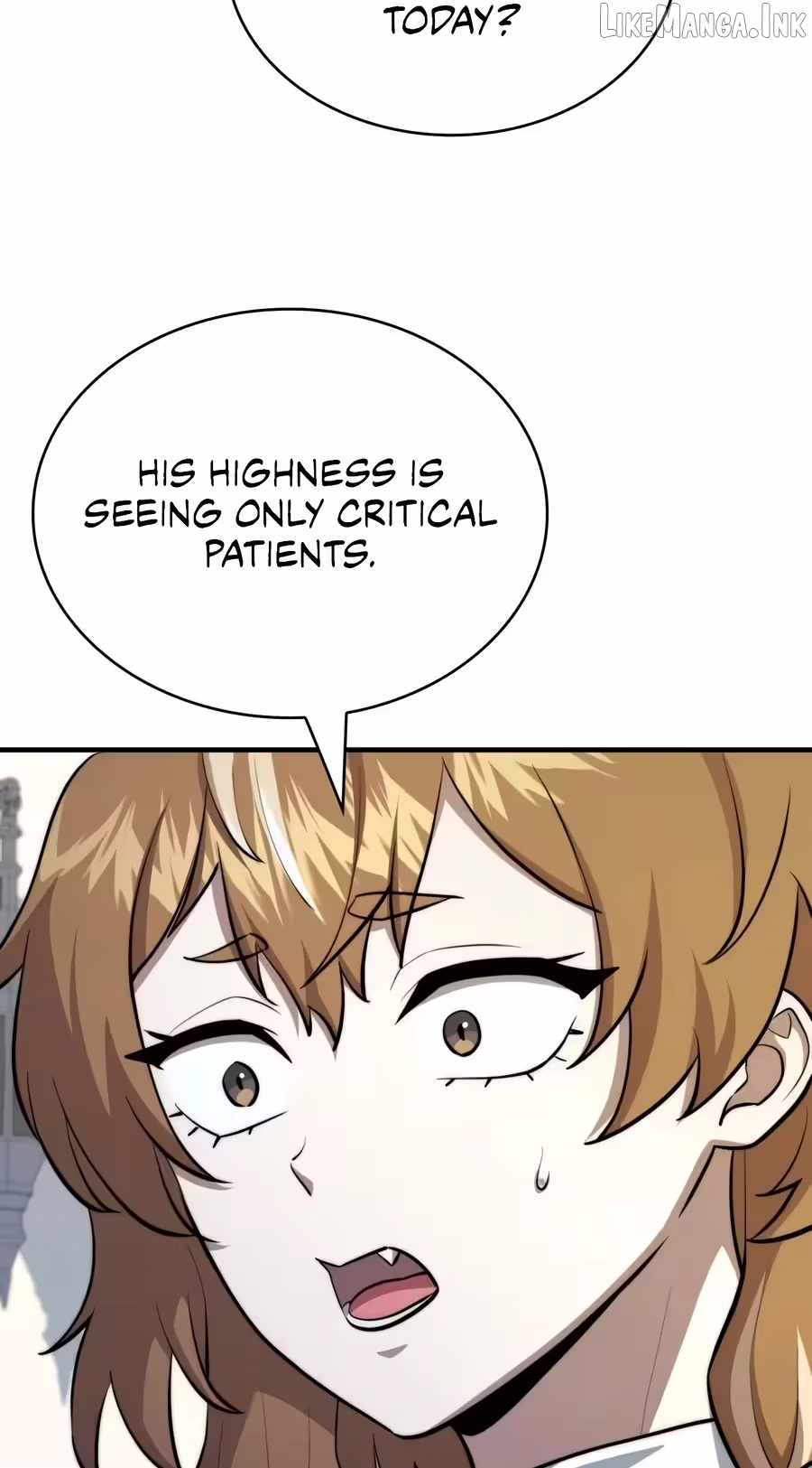 The Crown Prince That Sells Medicine Chapter 121 - Page 74
