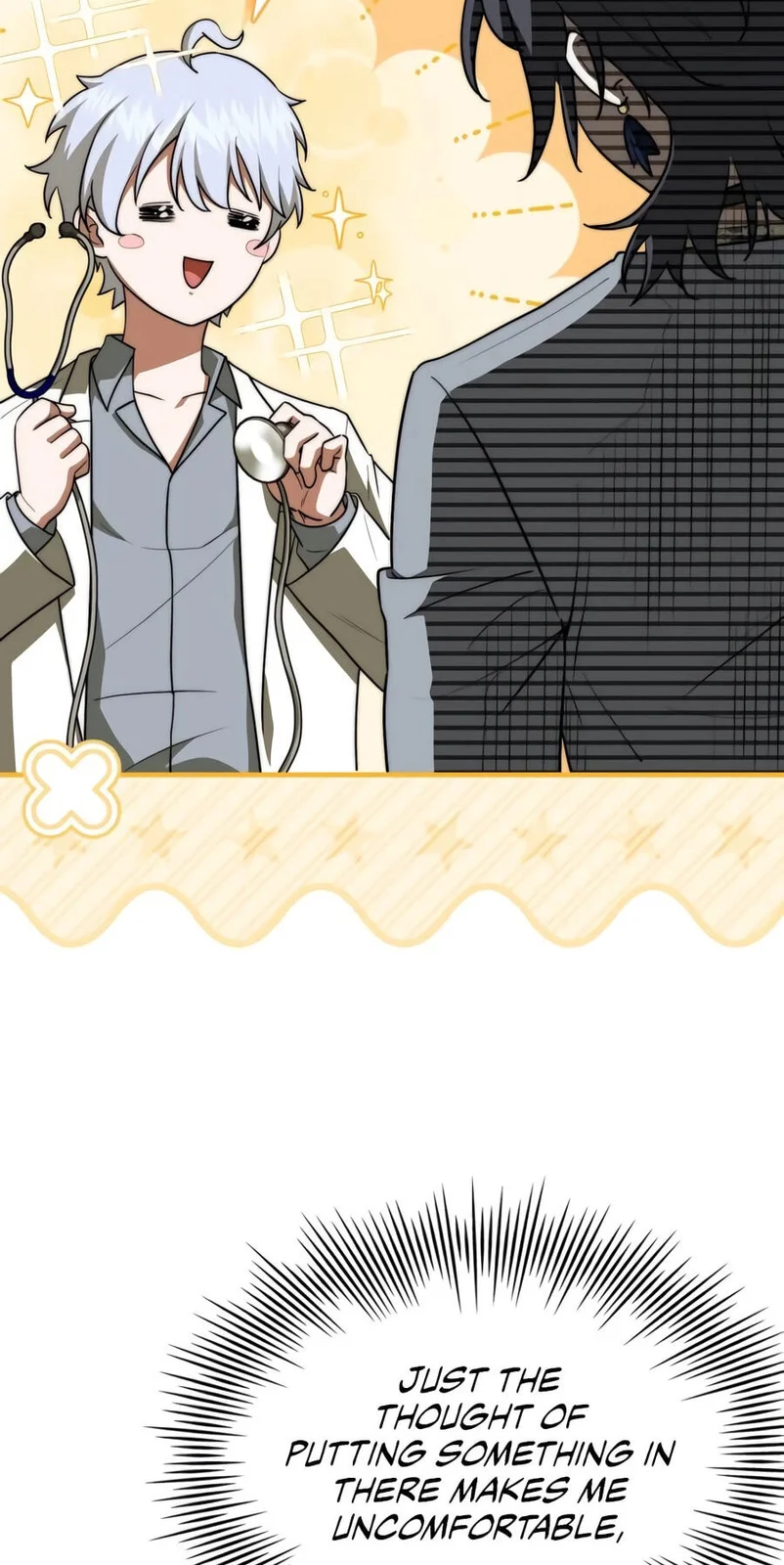 The Crown Prince That Sells Medicine Chapter 124 - Page 21