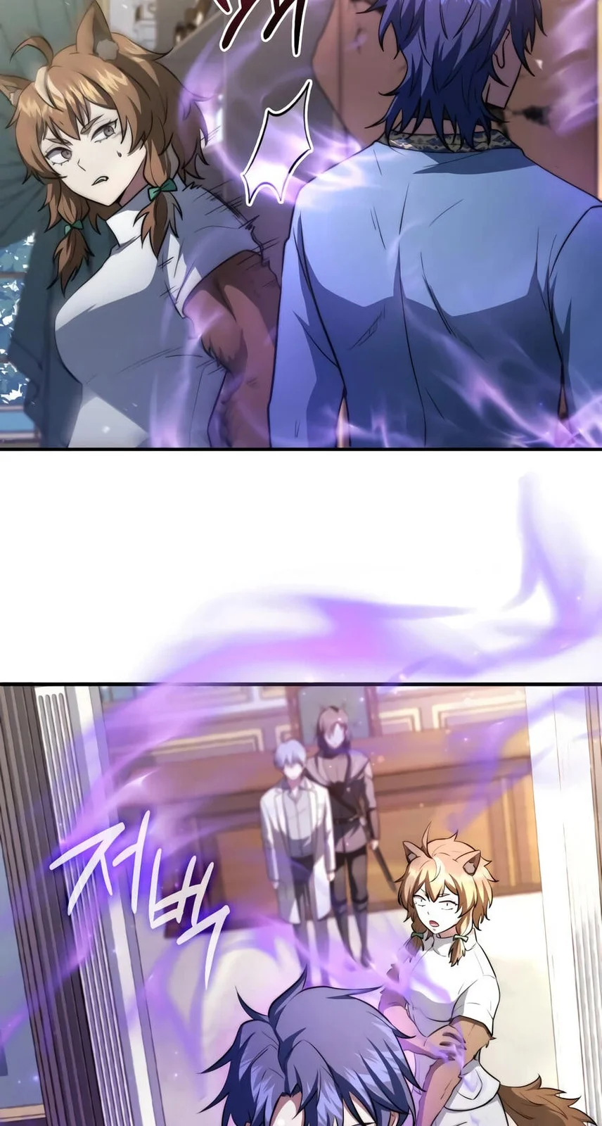 The Crown Prince That Sells Medicine Chapter 124 - Page 55