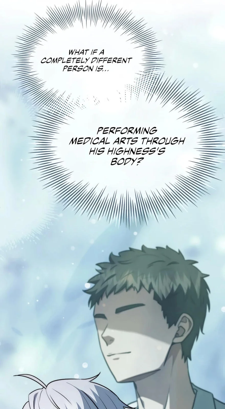 The Crown Prince That Sells Medicine Chapter 124 - Page 73