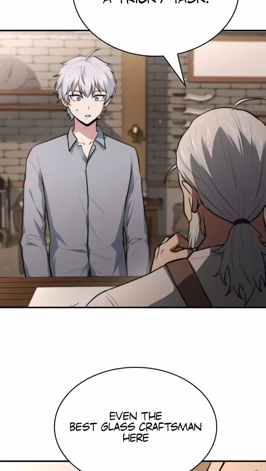 The Crown Prince That Sells Medicine Chapter 125 - Page 22