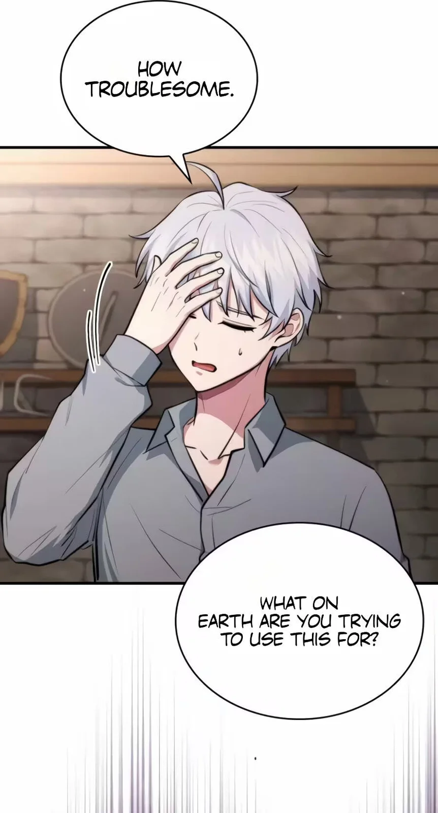The Crown Prince That Sells Medicine Chapter 125 - Page 24
