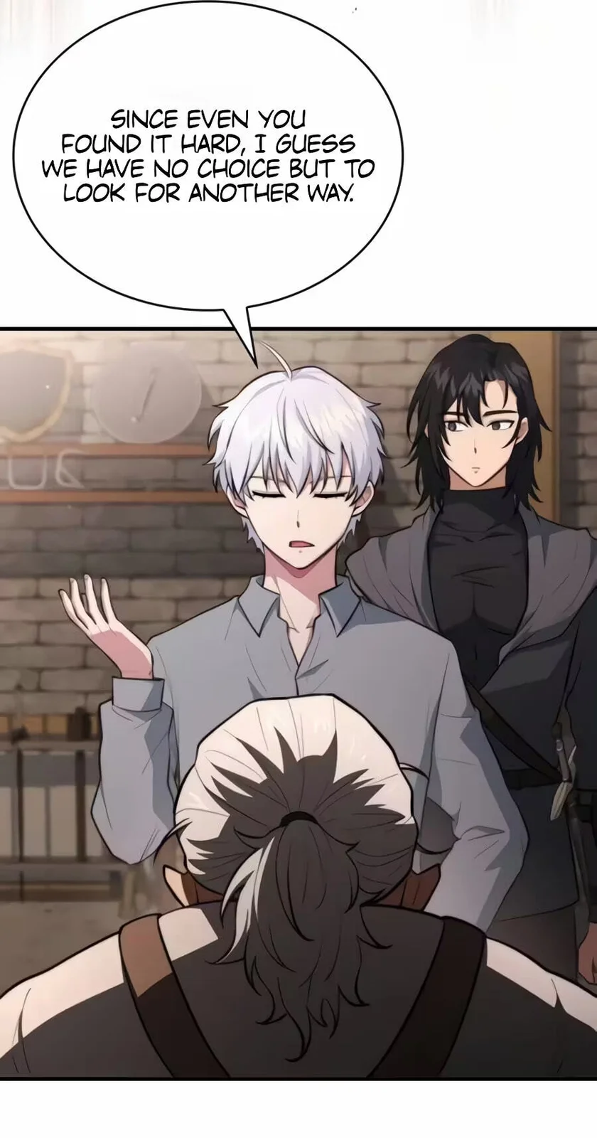 The Crown Prince That Sells Medicine Chapter 125 - Page 32