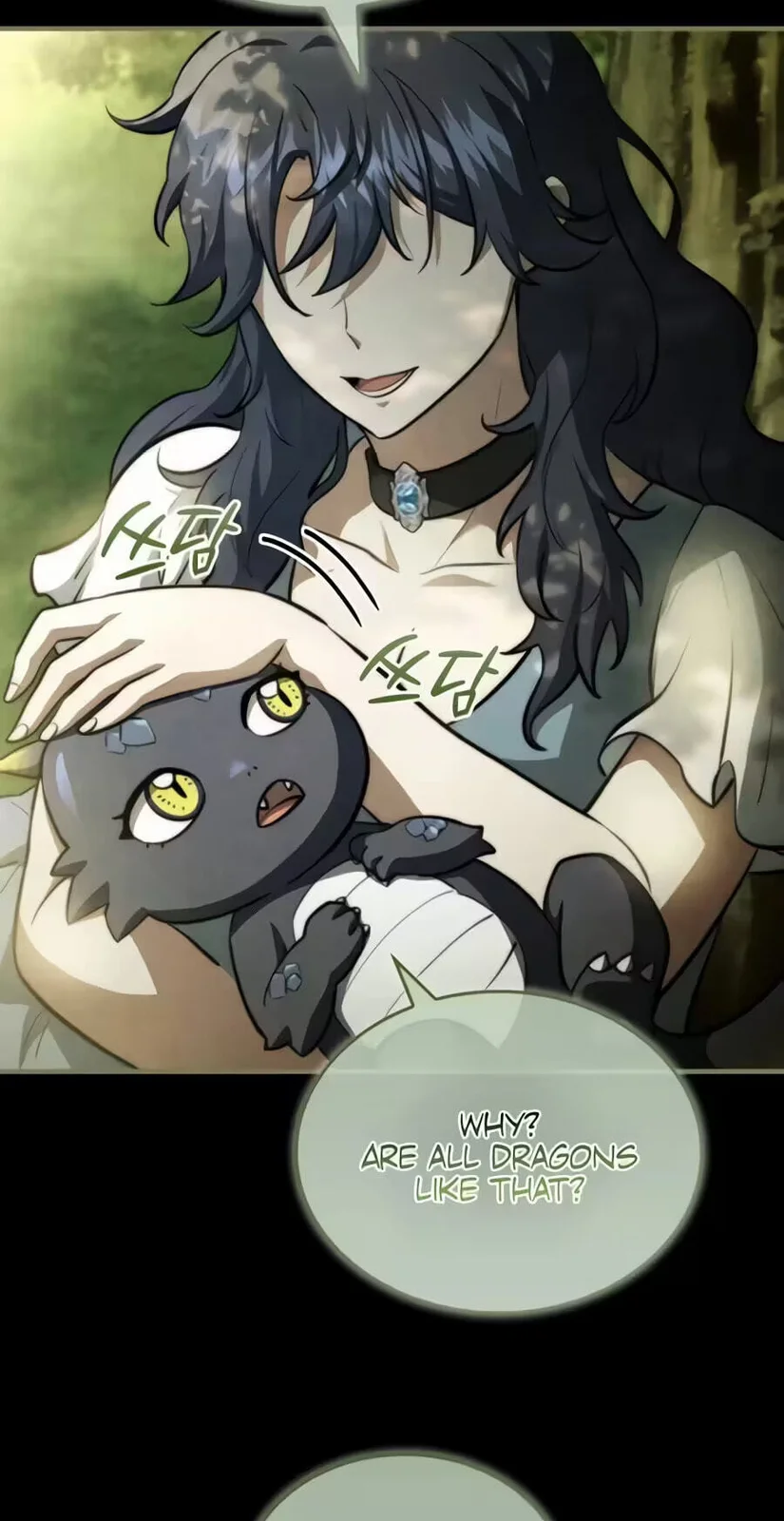 The Crown Prince That Sells Medicine Chapter 125 - Page 40