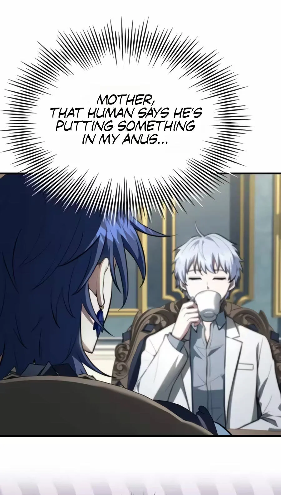 The Crown Prince That Sells Medicine Chapter 125 - Page 49