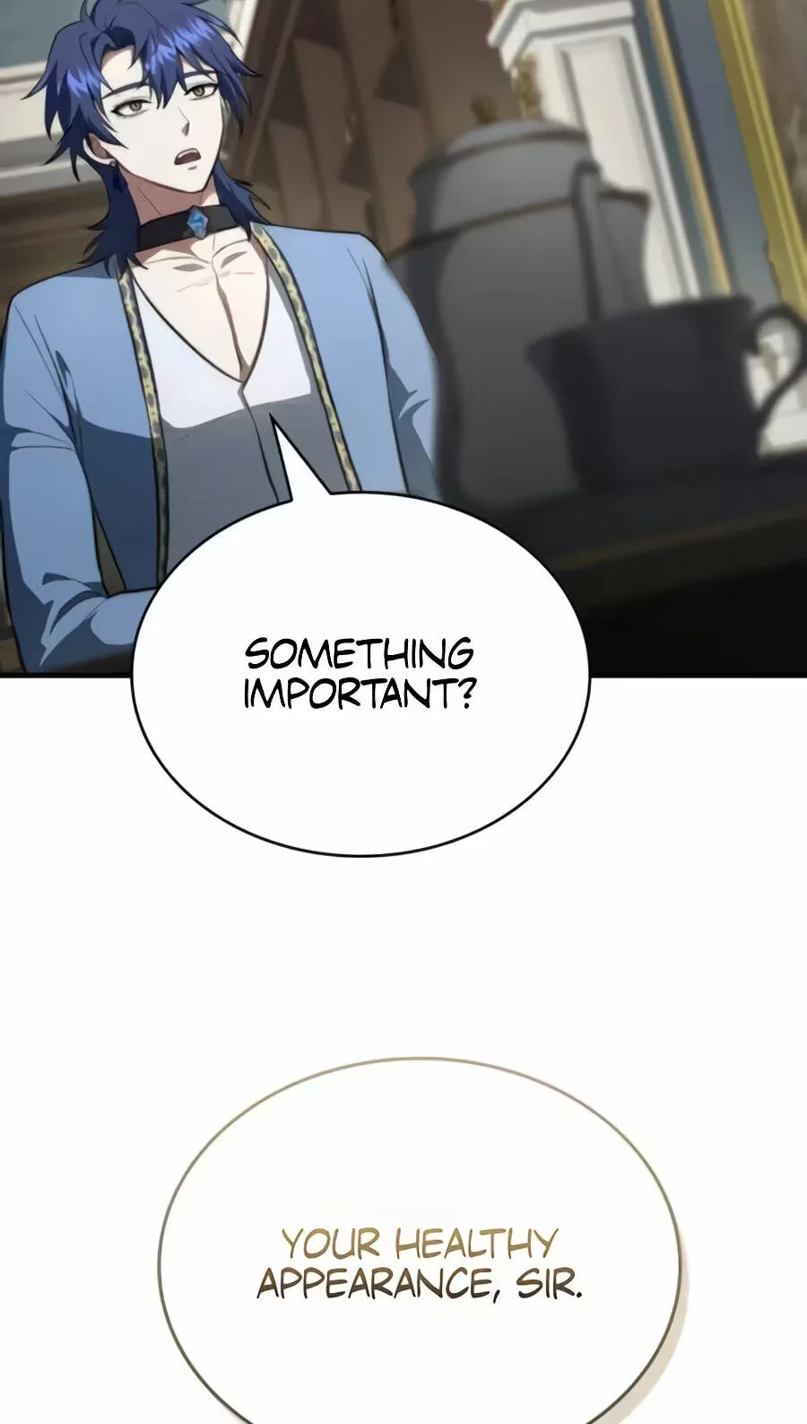 The Crown Prince That Sells Medicine Chapter 125 - Page 53