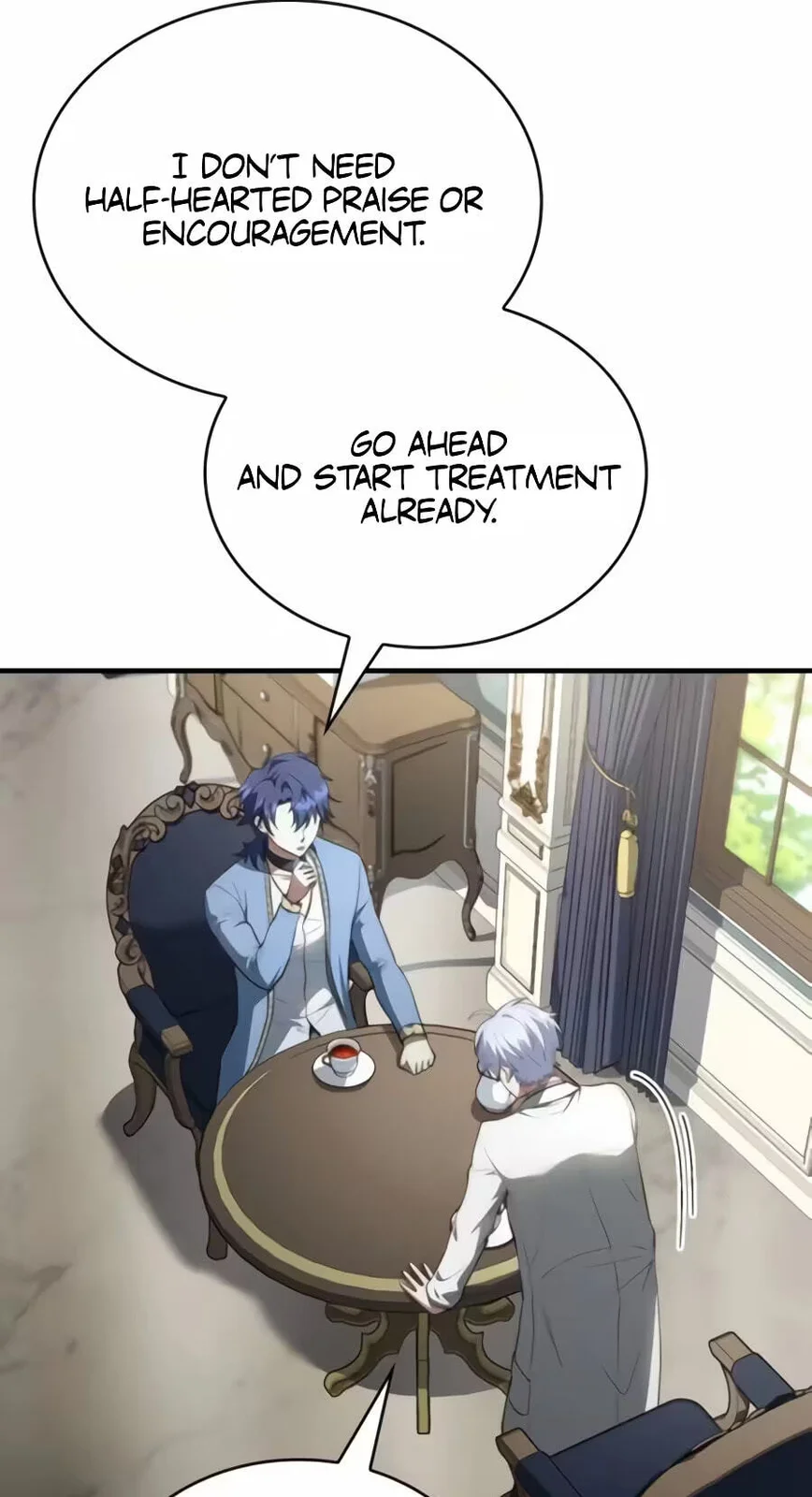 The Crown Prince That Sells Medicine Chapter 125 - Page 56