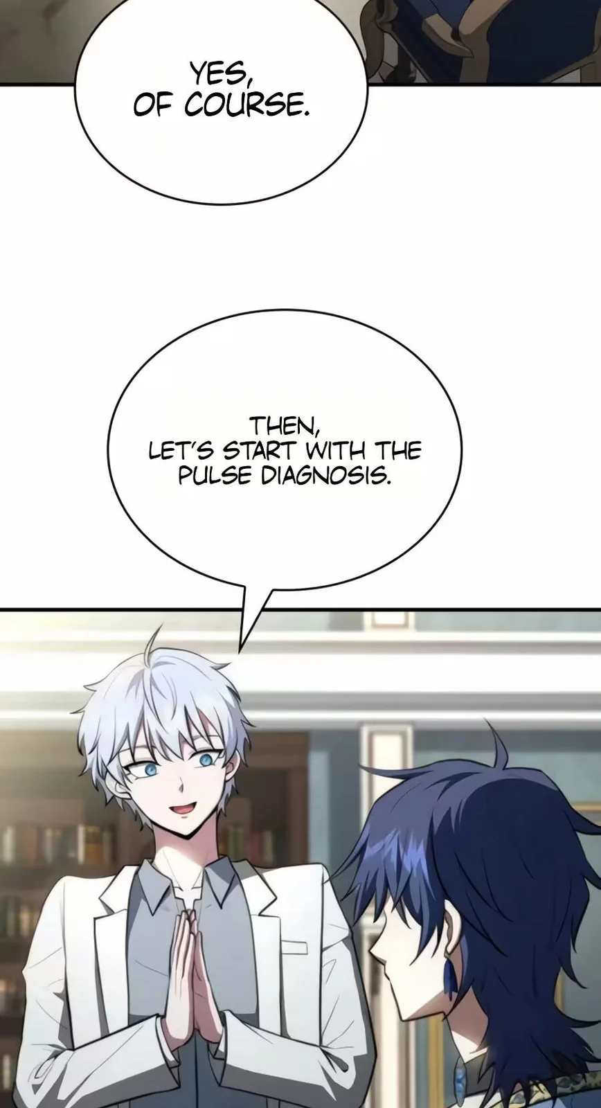 The Crown Prince That Sells Medicine Chapter 125 - Page 57