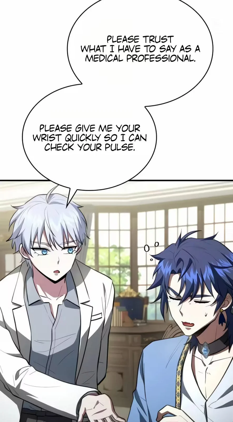 The Crown Prince That Sells Medicine Chapter 125 - Page 65