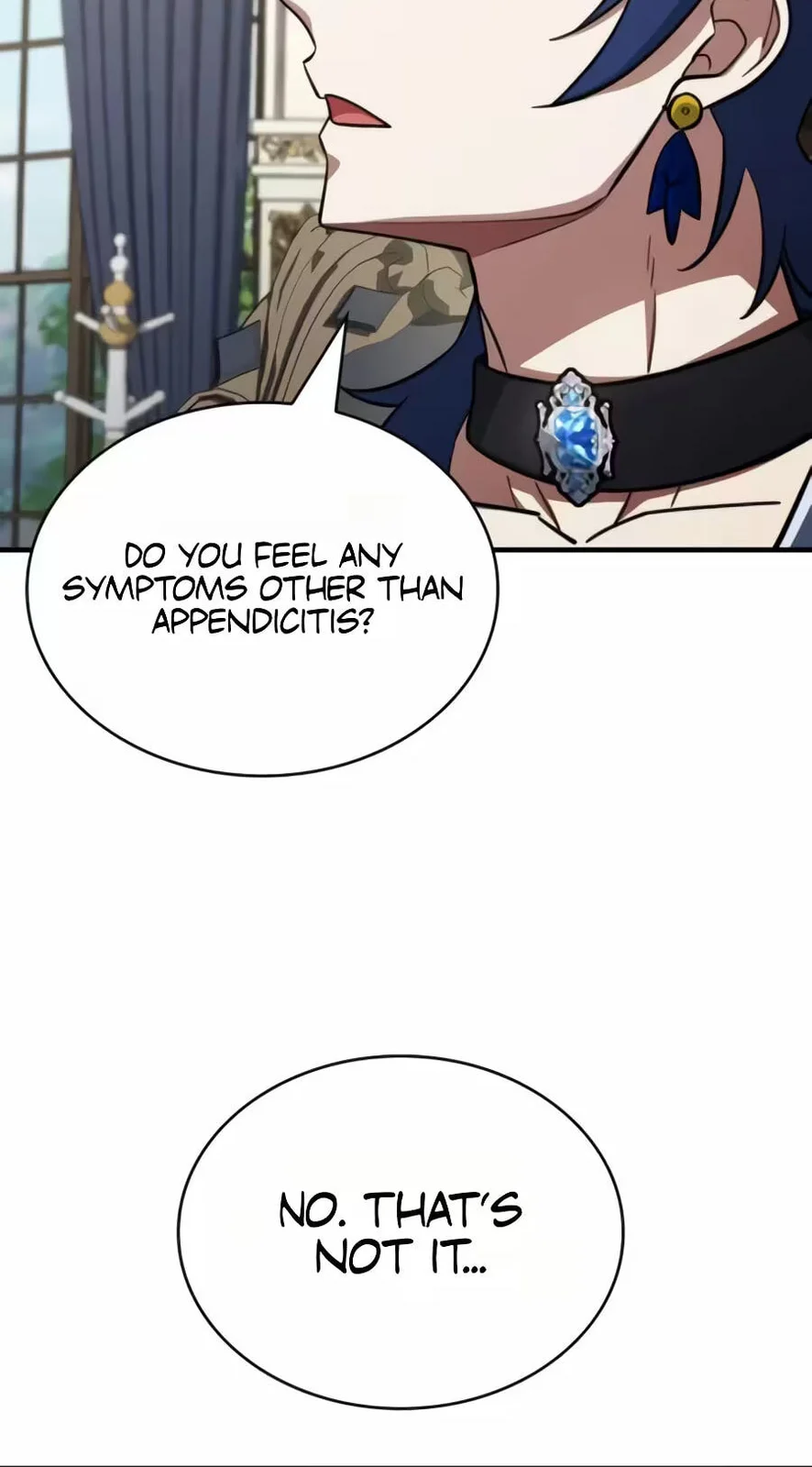The Crown Prince That Sells Medicine Chapter 125 - Page 71