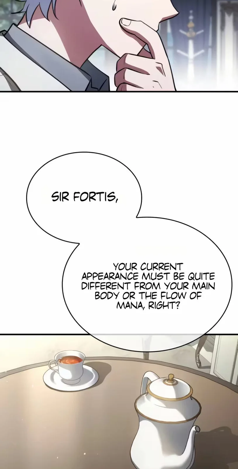 The Crown Prince That Sells Medicine Chapter 125 - Page 75