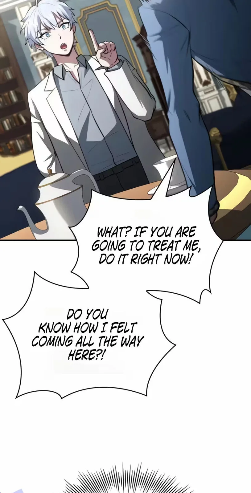 The Crown Prince That Sells Medicine Chapter 125 - Page 77