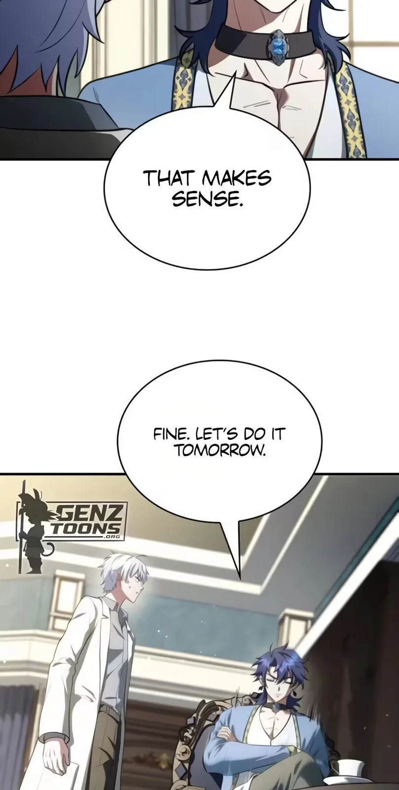 The Crown Prince That Sells Medicine Chapter 125 - Page 83