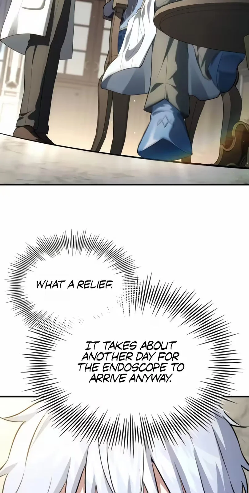 The Crown Prince That Sells Medicine Chapter 125 - Page 84
