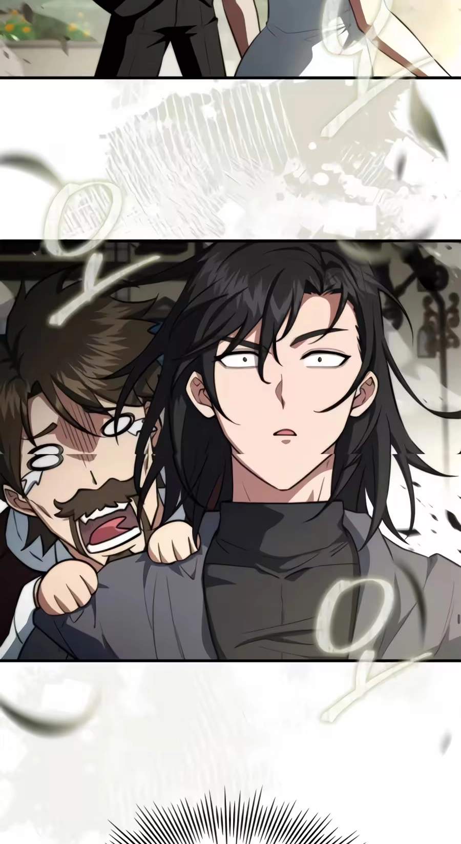 The Crown Prince That Sells Medicine Chapter 126 - Page 22