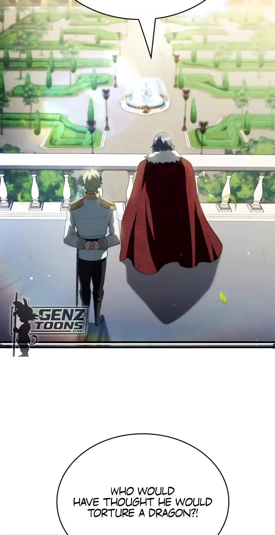 The Crown Prince That Sells Medicine Chapter 126 - Page 4