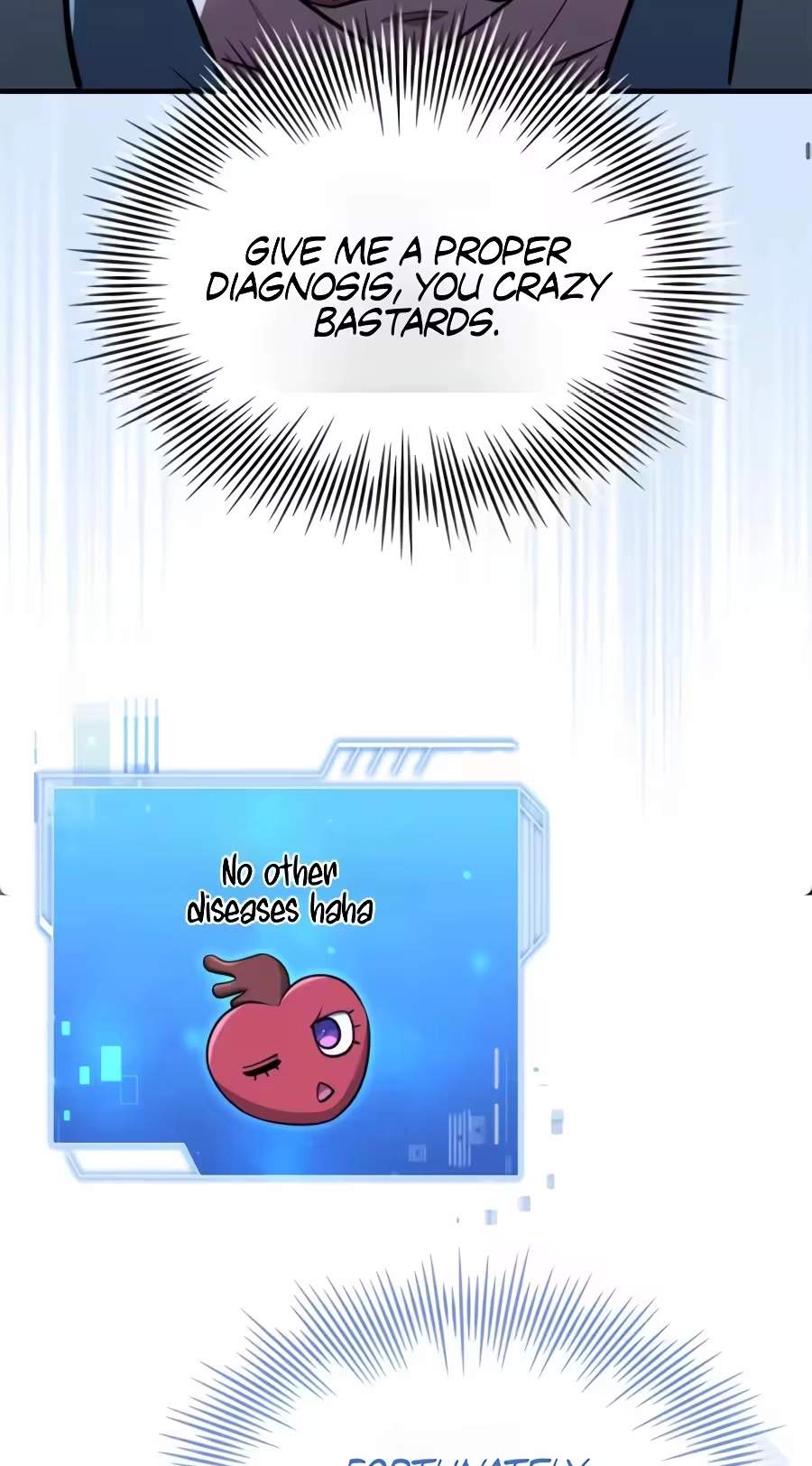 The Crown Prince That Sells Medicine Chapter 126 - Page 42