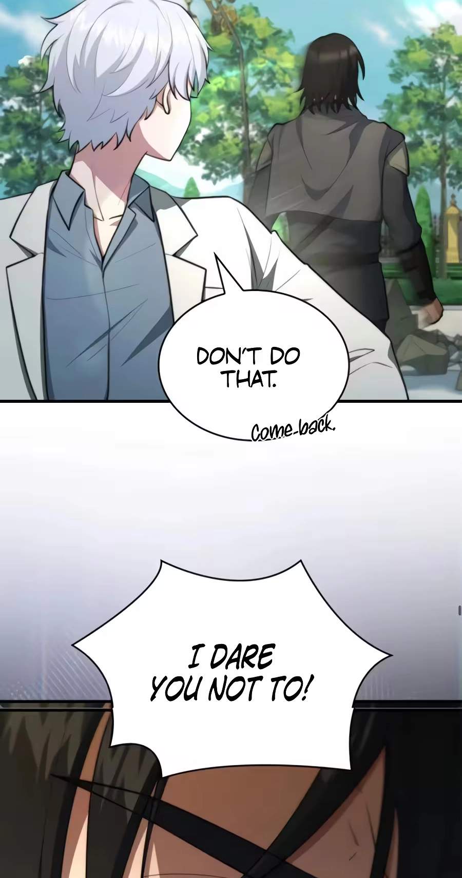 The Crown Prince That Sells Medicine Chapter 126 - Page 77