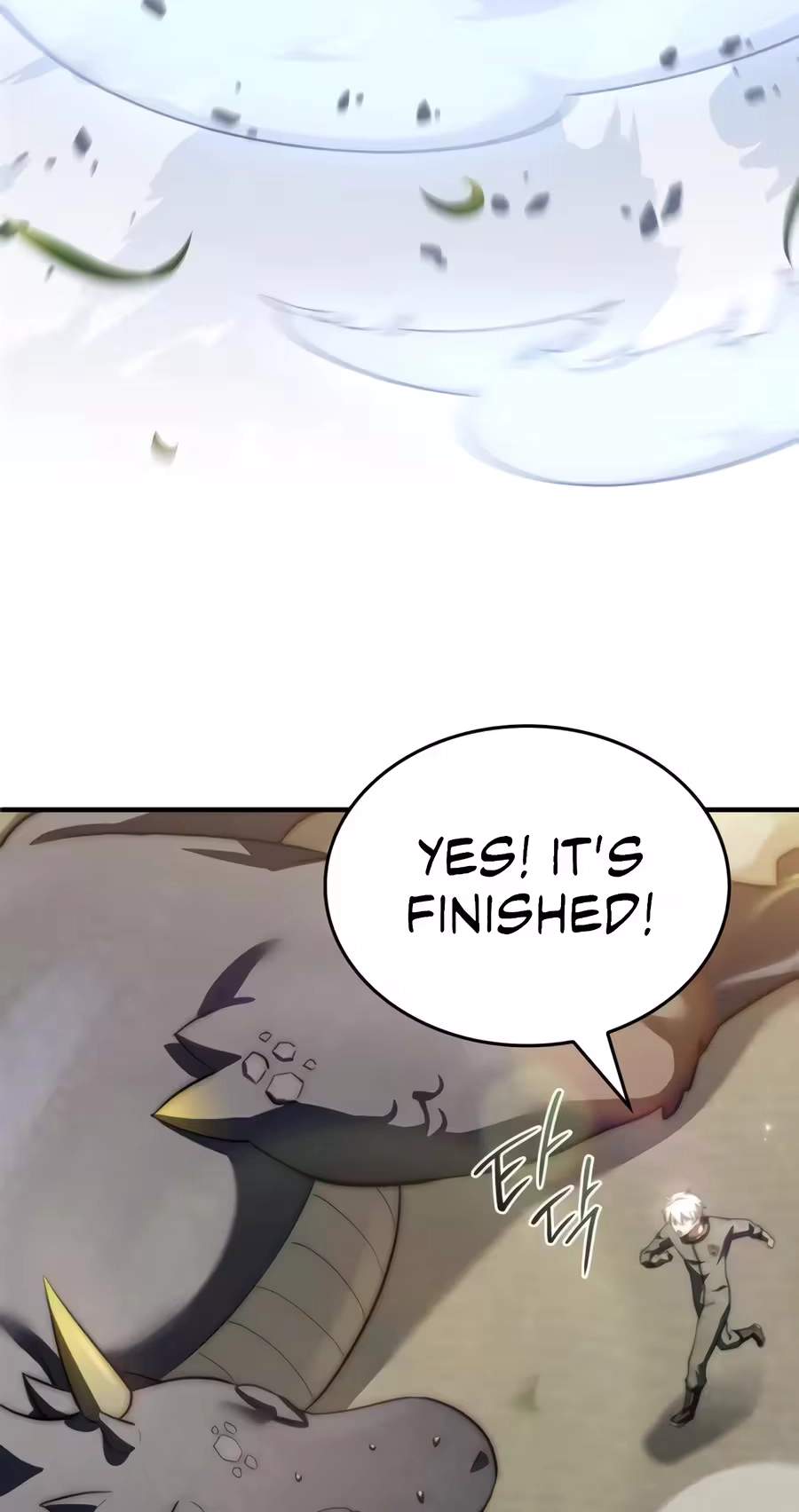The Crown Prince That Sells Medicine Chapter 129 - Page 10