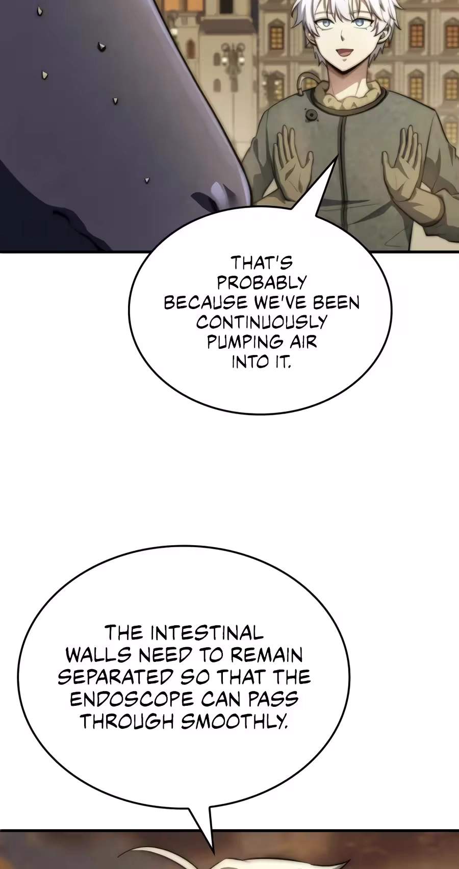 The Crown Prince That Sells Medicine Chapter 129 - Page 13