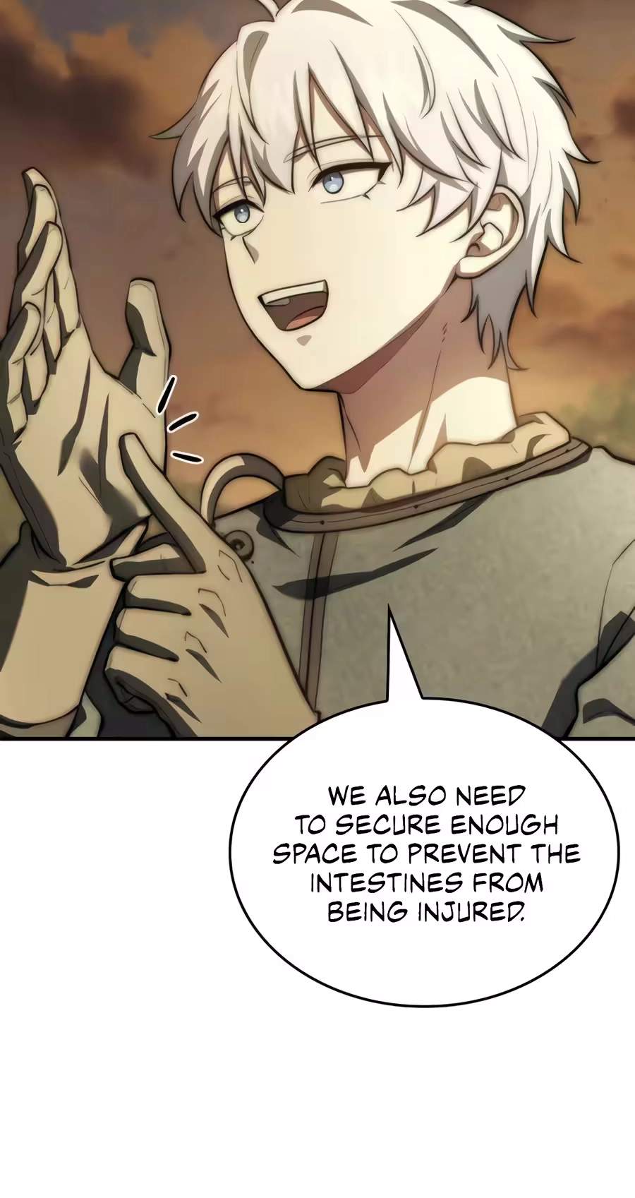 The Crown Prince That Sells Medicine Chapter 129 - Page 14