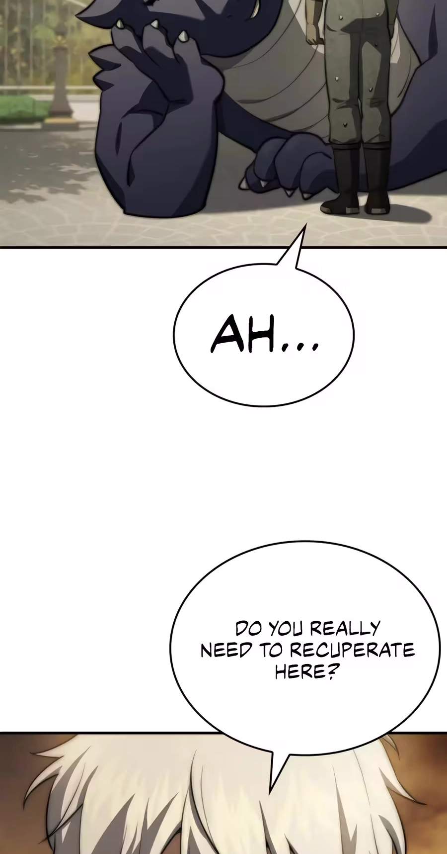 The Crown Prince That Sells Medicine Chapter 129 - Page 24