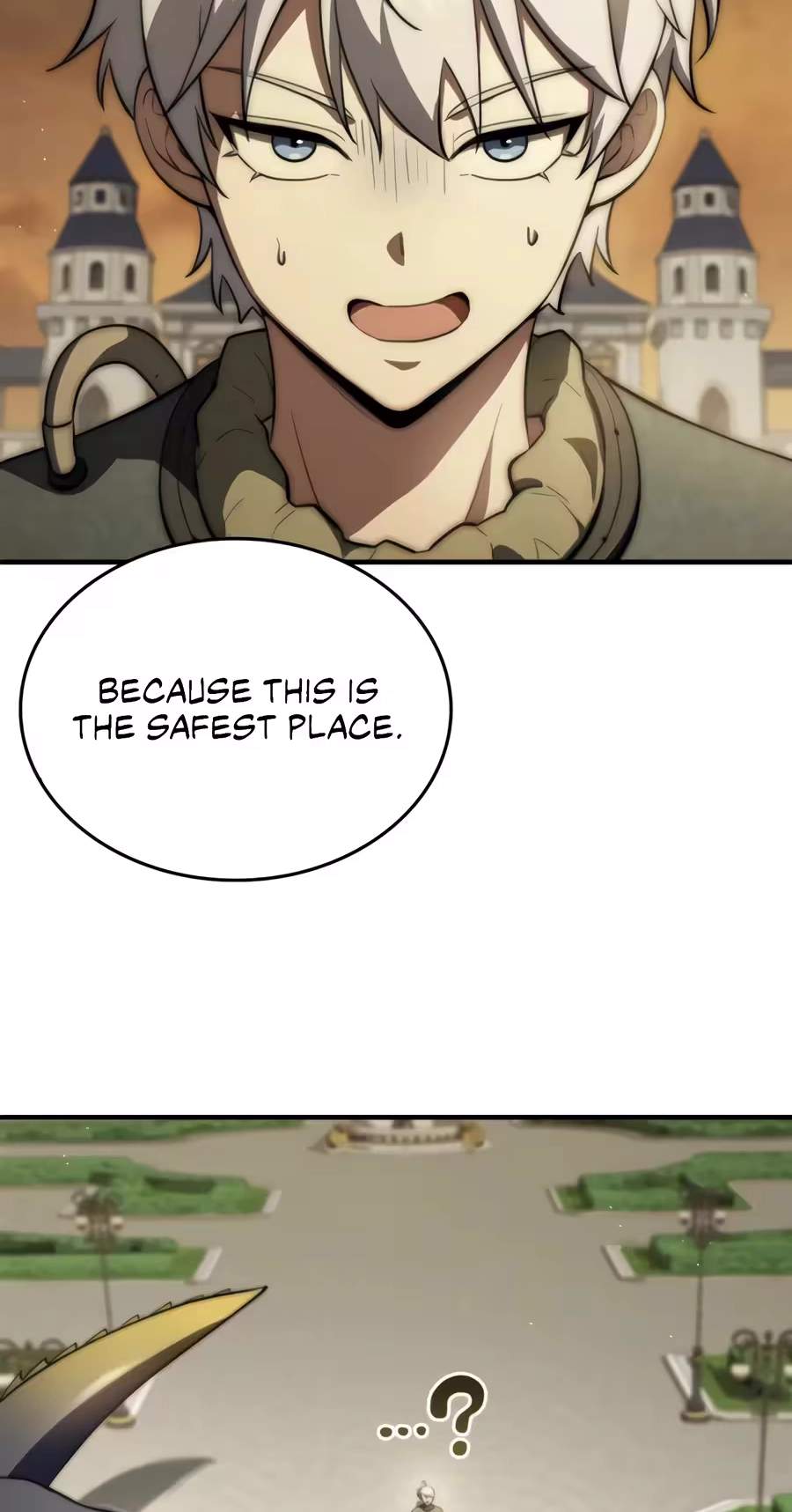 The Crown Prince That Sells Medicine Chapter 129 - Page 25