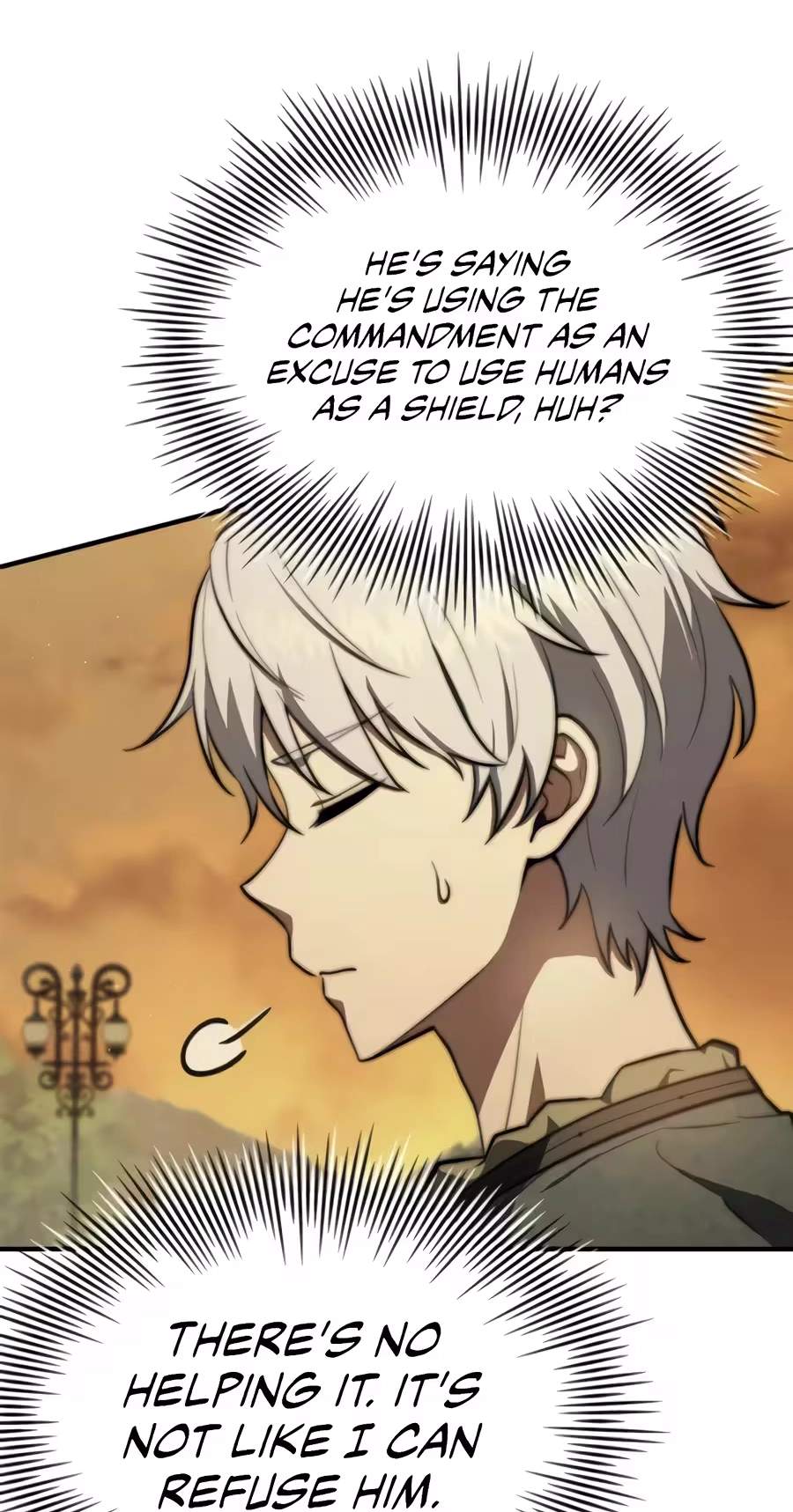 The Crown Prince That Sells Medicine Chapter 129 - Page 28