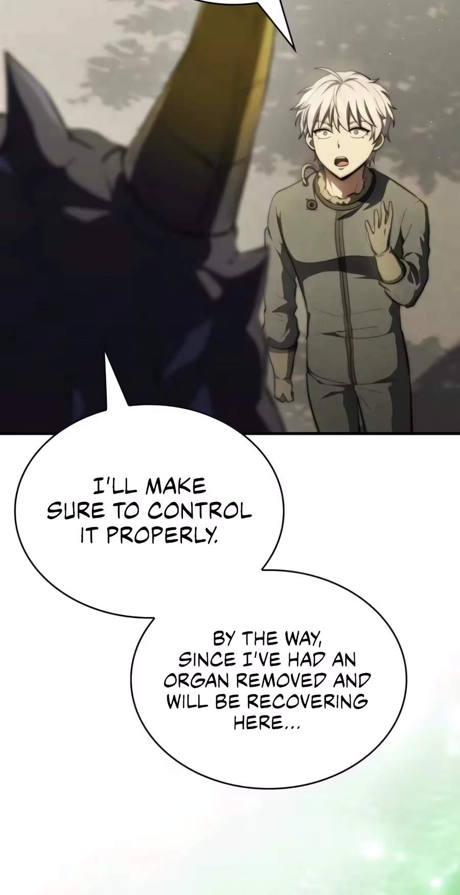The Crown Prince That Sells Medicine Chapter 129 - Page 41