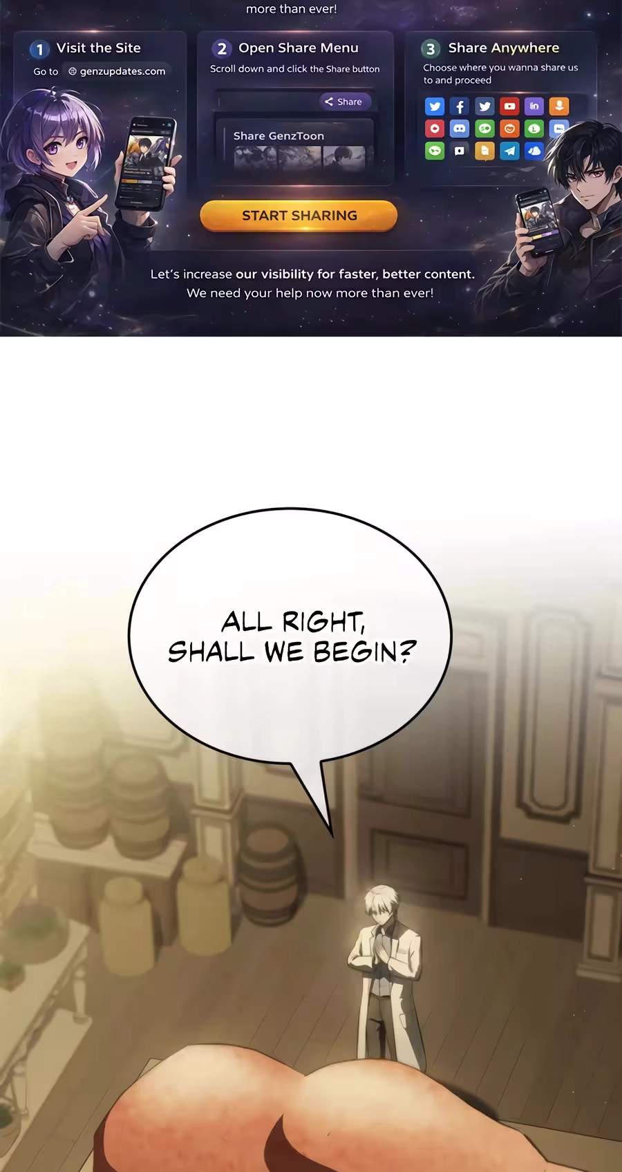 The Crown Prince That Sells Medicine Chapter 129 - Page 47