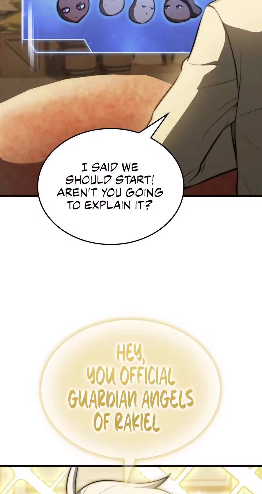 The Crown Prince That Sells Medicine Chapter 129 - Page 49