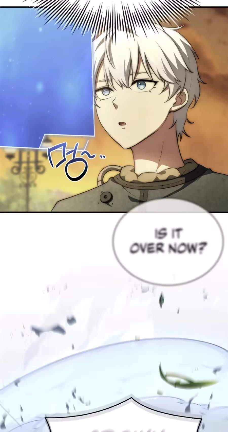 The Crown Prince That Sells Medicine Chapter 129 - Page 8