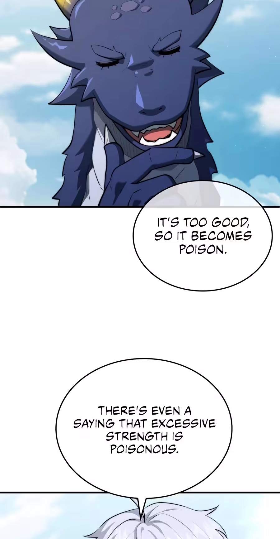 The Crown Prince That Sells Medicine Chapter 130 - Page 42