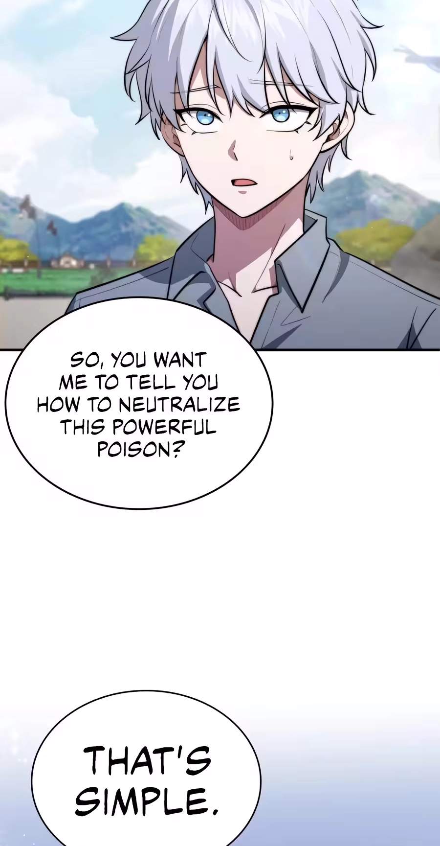 The Crown Prince That Sells Medicine Chapter 130 - Page 43