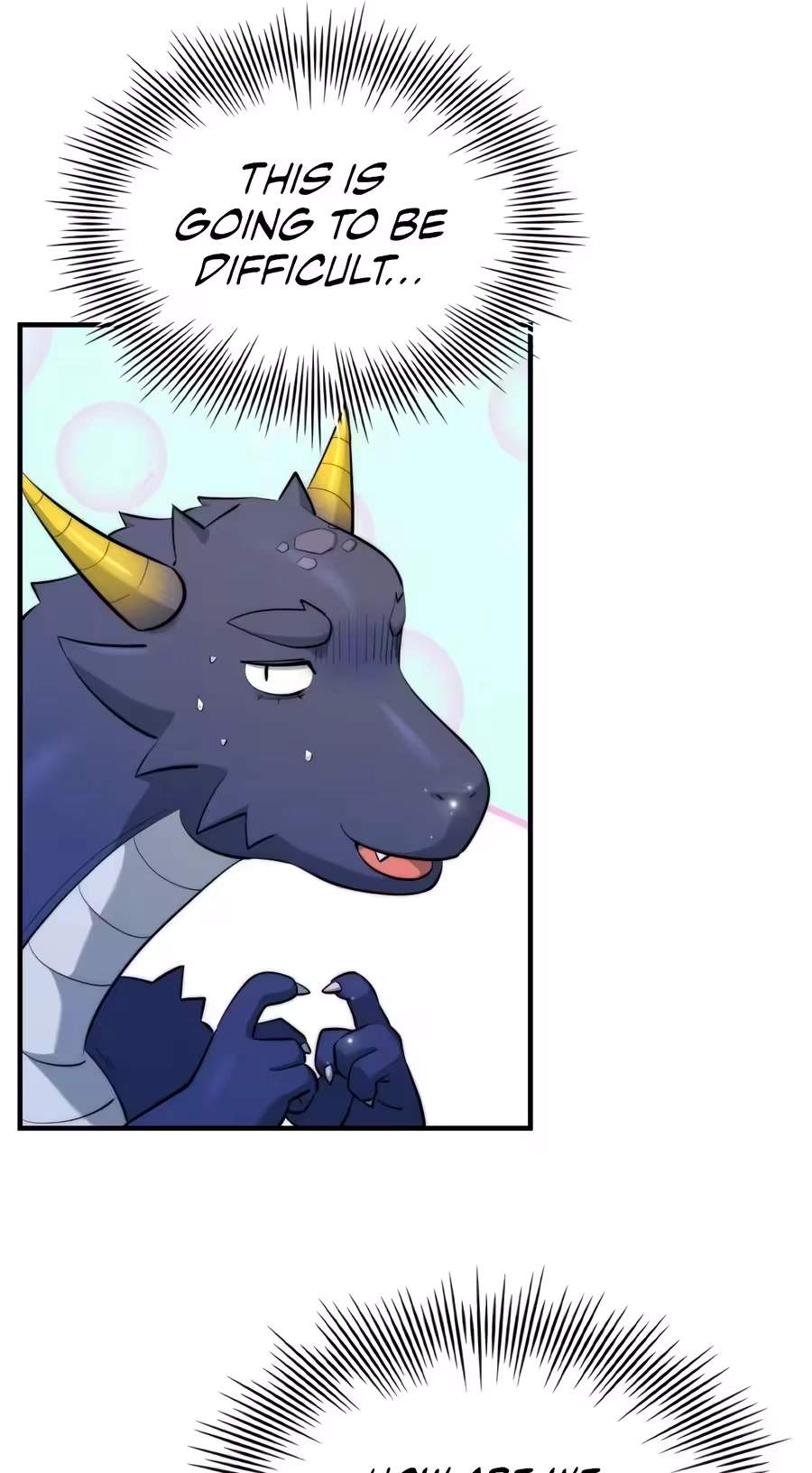 The Crown Prince That Sells Medicine Chapter 130 - Page 55