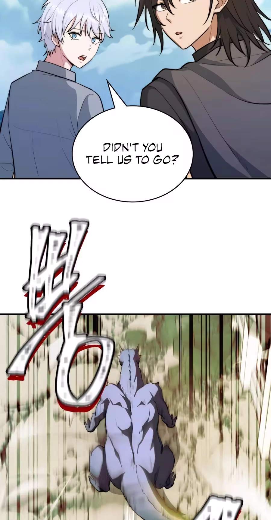 The Crown Prince That Sells Medicine Chapter 130 - Page 65