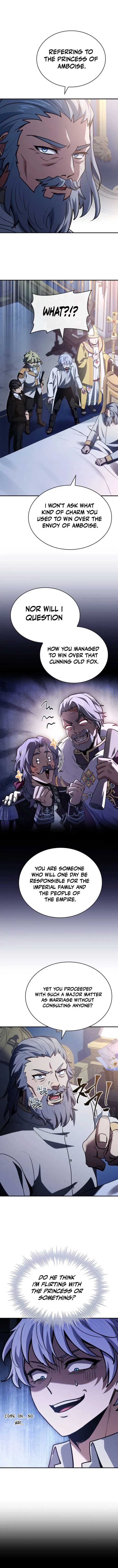 The Crown Prince That Sells Medicine Chapter 53 - Page 1