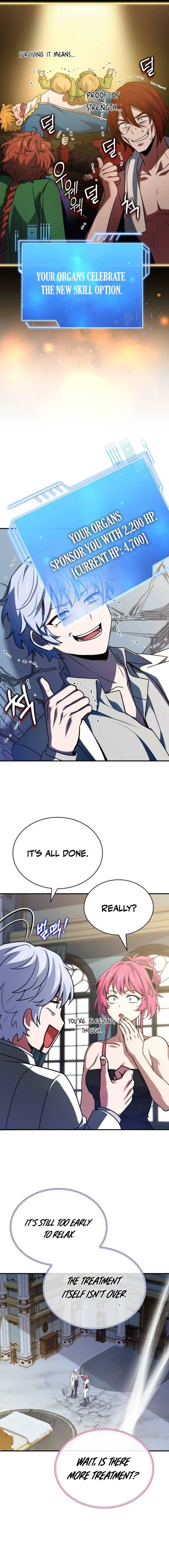 The Crown Prince That Sells Medicine Chapter 53 - Page 10