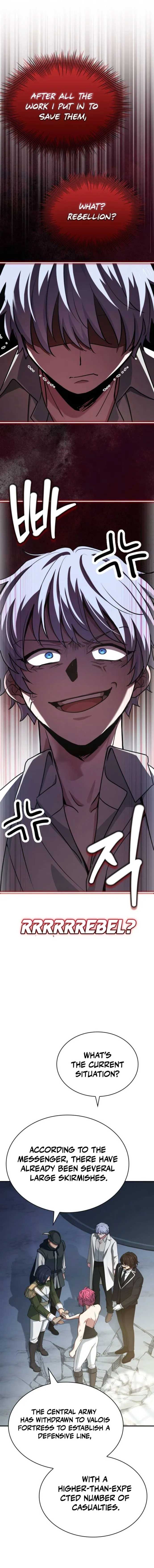 The Crown Prince That Sells Medicine Chapter 53 - Page 14