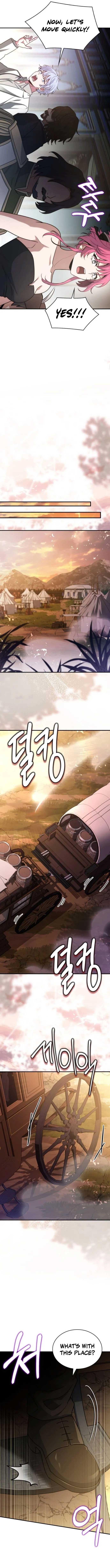 The Crown Prince That Sells Medicine Chapter 53 - Page 18