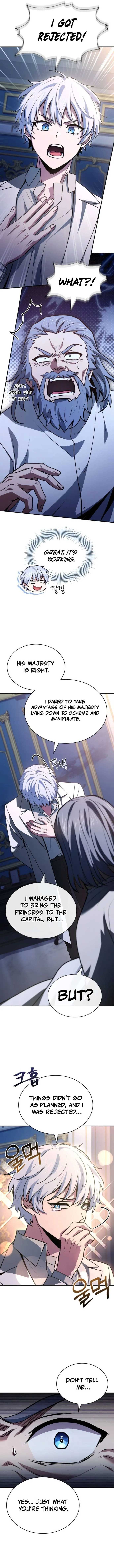 The Crown Prince That Sells Medicine Chapter 53 - Page 3