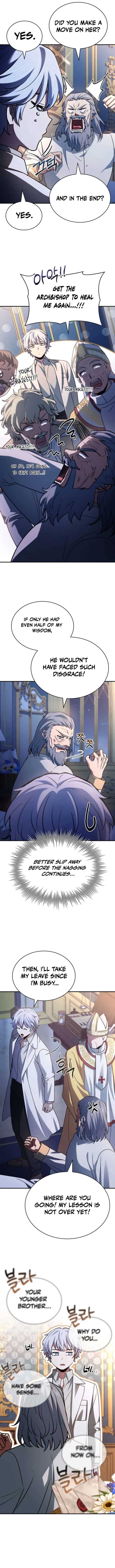 The Crown Prince That Sells Medicine Chapter 53 - Page 4