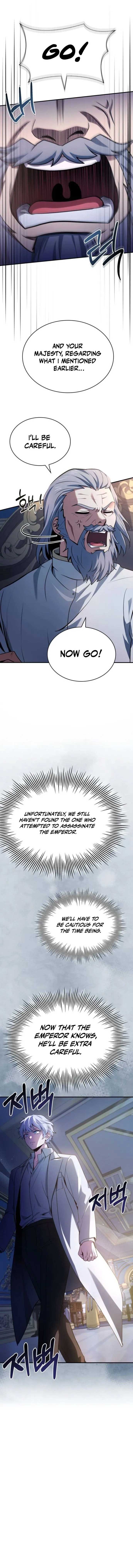 The Crown Prince That Sells Medicine Chapter 53 - Page 6