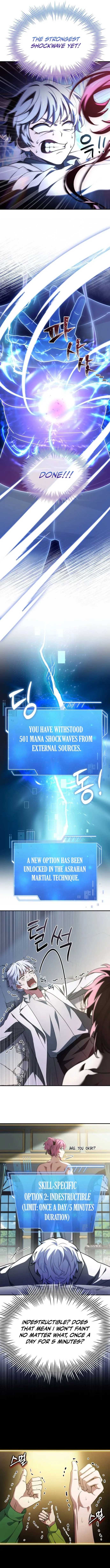 The Crown Prince That Sells Medicine Chapter 53 - Page 9