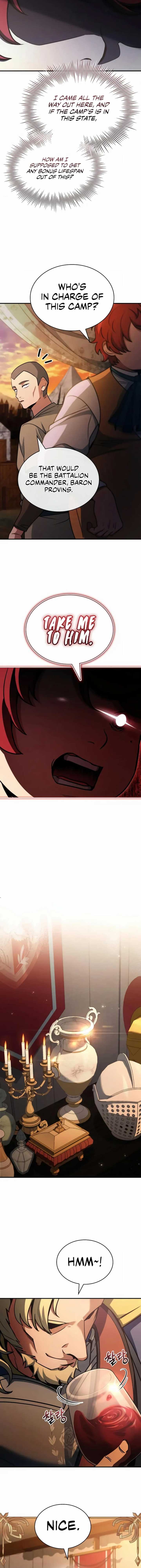 The Crown Prince That Sells Medicine Chapter 54 - Page 15