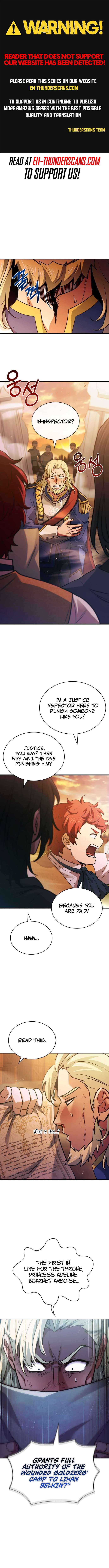 The Crown Prince That Sells Medicine Chapter 55 - Page 1