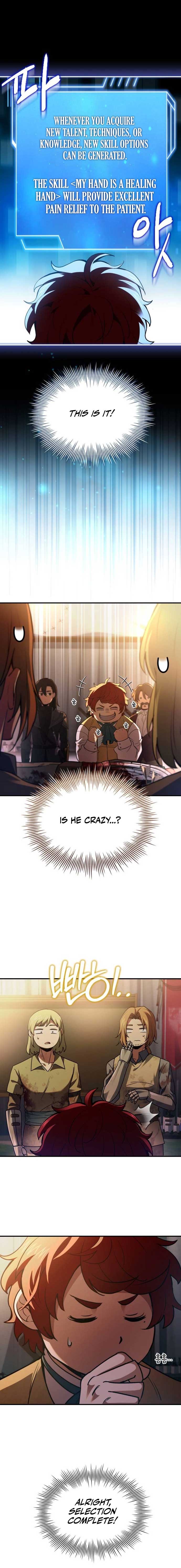 The Crown Prince That Sells Medicine Chapter 55 - Page 12