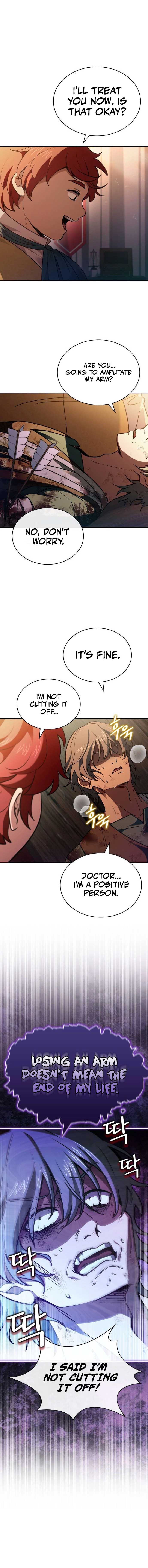 The Crown Prince That Sells Medicine Chapter 55 - Page 14