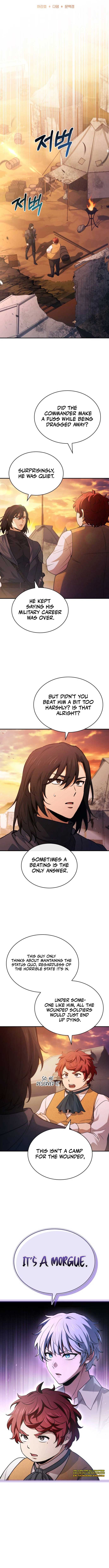 The Crown Prince That Sells Medicine Chapter 55 - Page 3