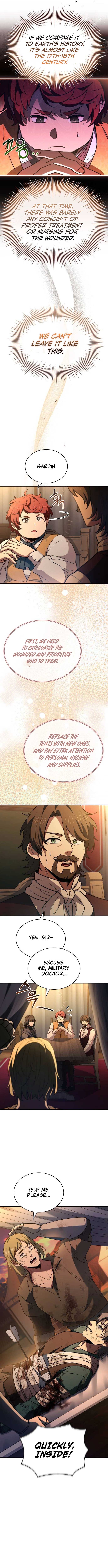 The Crown Prince That Sells Medicine Chapter 55 - Page 5